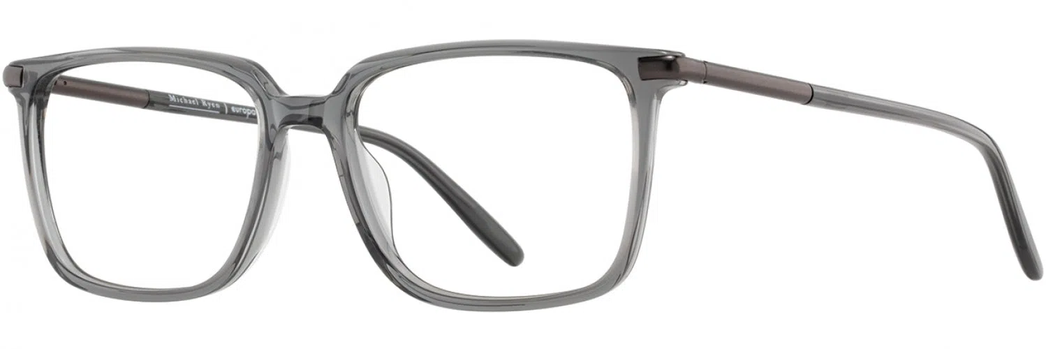 Michael Ryen MR404 Eyeglasses - view 6